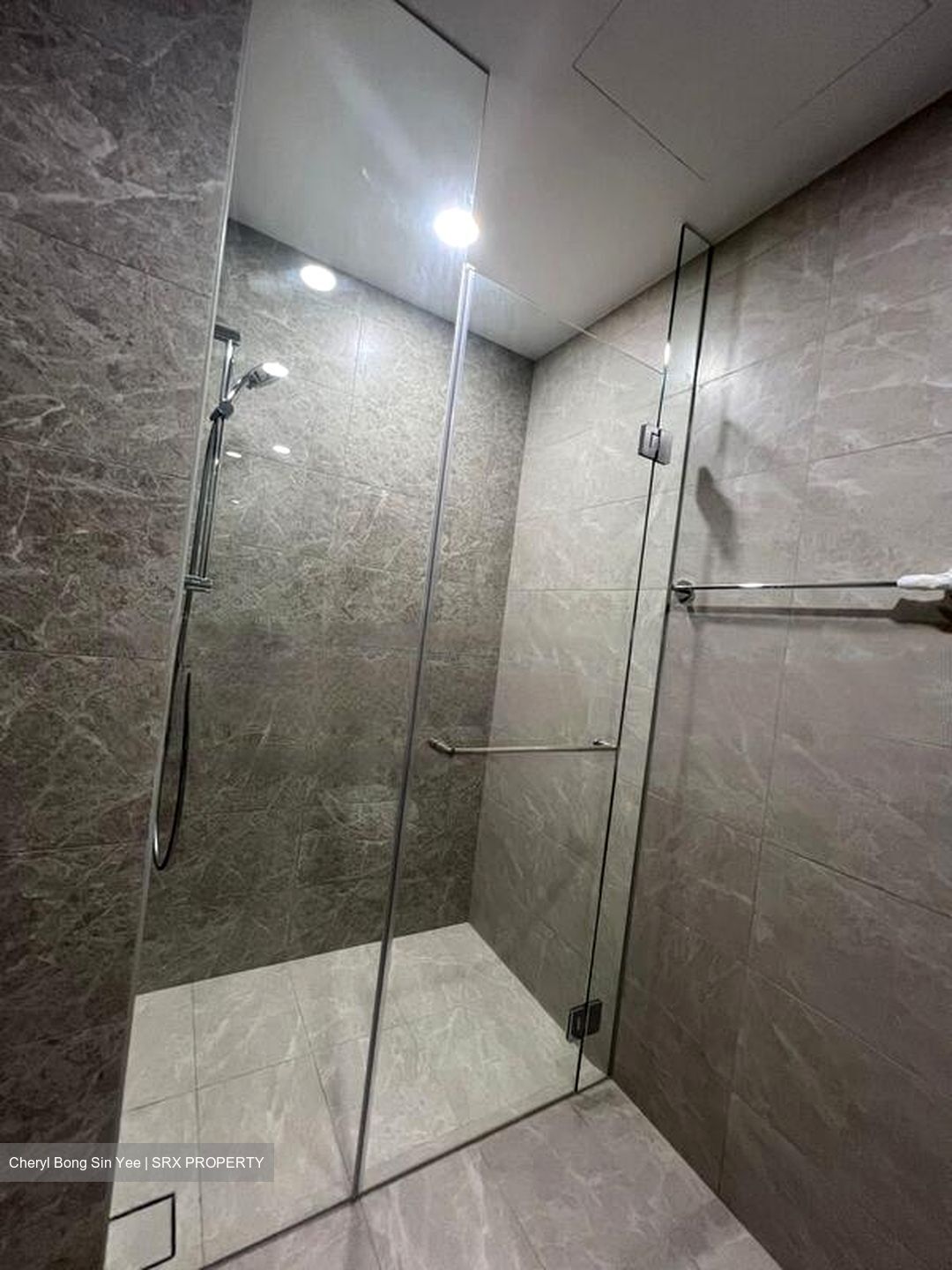 Parc Clematis (D5), Apartment #458512091